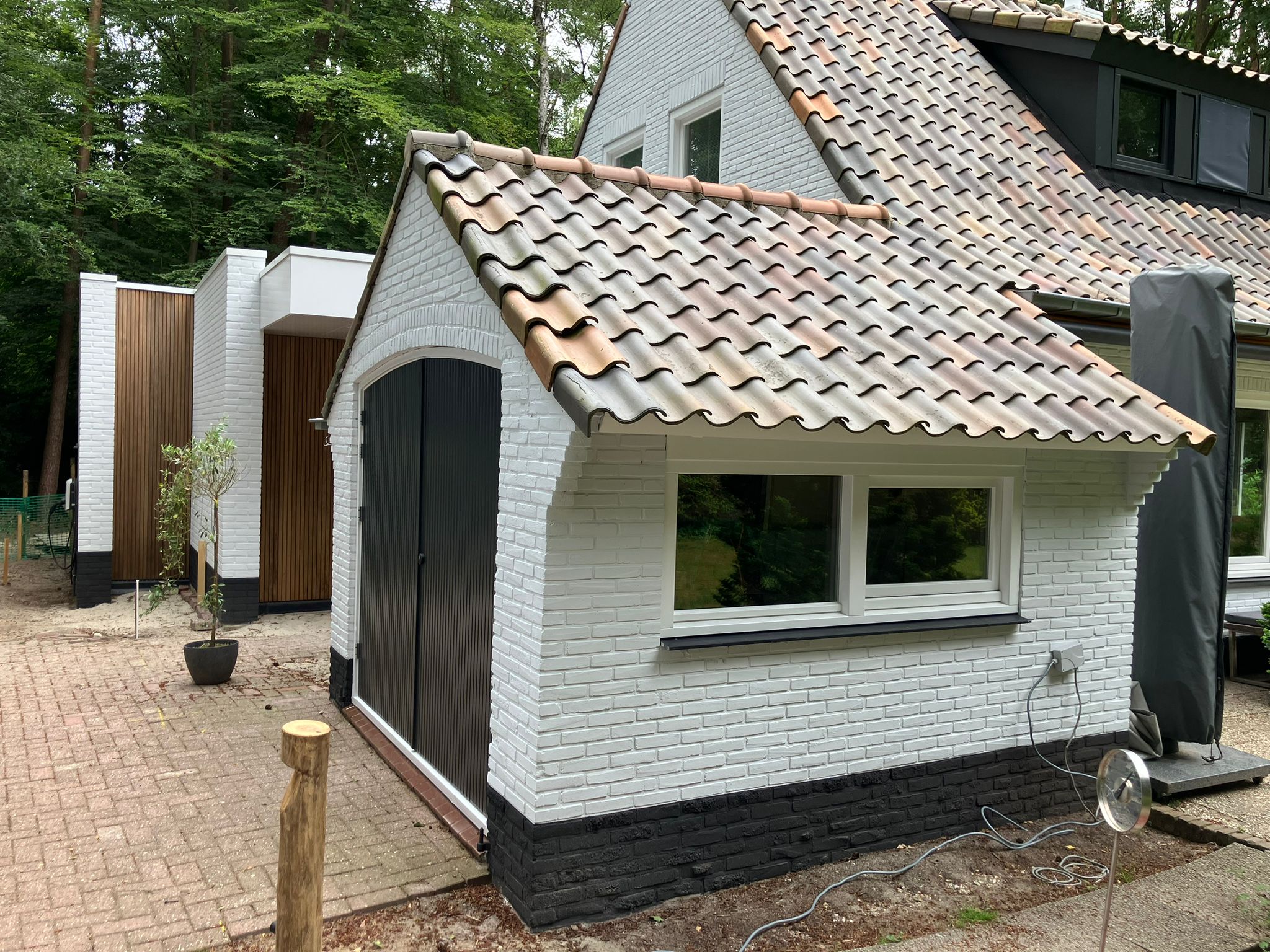 Renovatie Epse Foto 3